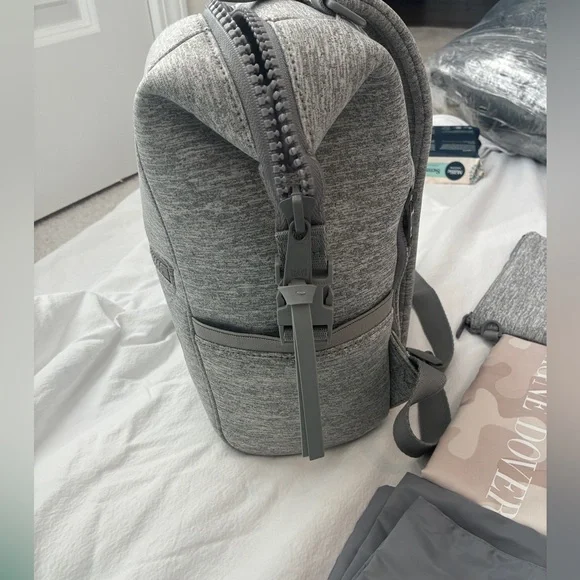 Dange Dover diaper bag (new) - Picture 4 of 10